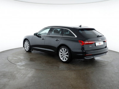 Audi A6 Gebrauchtwagen Audi A6 Gebrauchtwagen