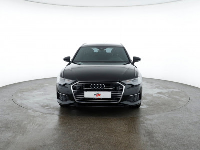 Audi A6 Gebrauchtwagen Audi A6 Gebrauchtwagen
