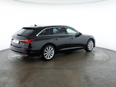 Audi A6 Gebrauchtwagen Audi A6 Gebrauchtwagen