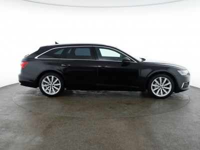 Audi A6 Gebrauchtwagen Audi A6 Gebrauchtwagen