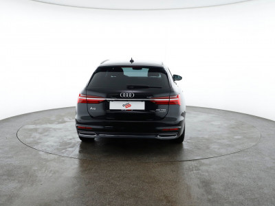 Audi A6 Gebrauchtwagen Audi A6 Gebrauchtwagen