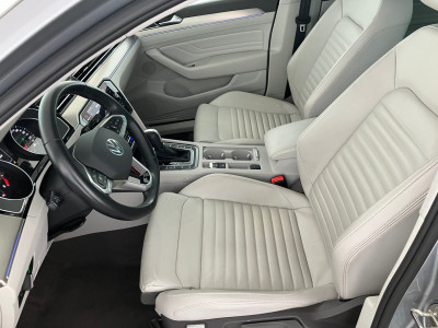 VW Passat Gebrauchtwagen VW Passat Gebrauchtwagen