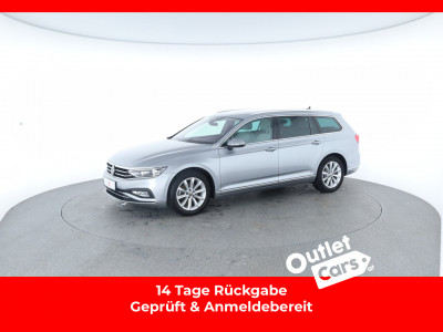 VW Passat Gebrauchtwagen VW Passat Gebrauchtwagen