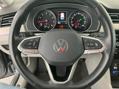 VW Passat Gebrauchtwagen VW Passat Gebrauchtwagen