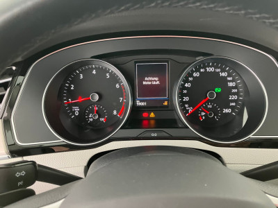 VW Passat Gebrauchtwagen VW Passat Gebrauchtwagen