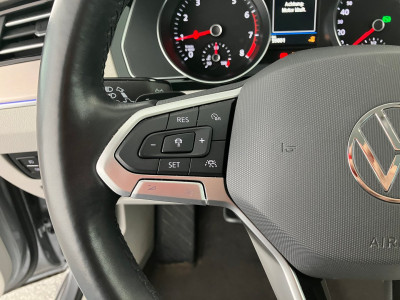 VW Passat Gebrauchtwagen VW Passat Gebrauchtwagen