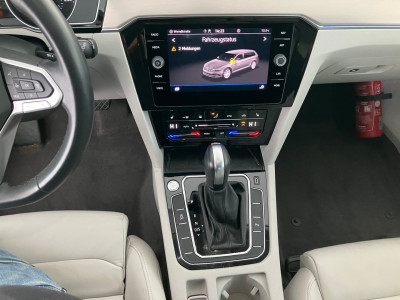 VW Passat Gebrauchtwagen VW Passat Gebrauchtwagen