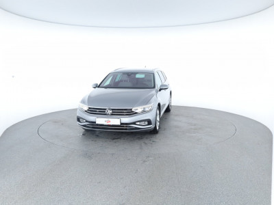 VW Passat Gebrauchtwagen VW Passat Gebrauchtwagen