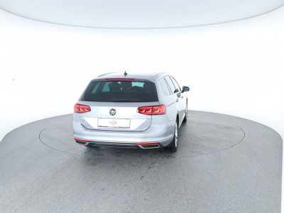 VW Passat Gebrauchtwagen VW Passat Gebrauchtwagen