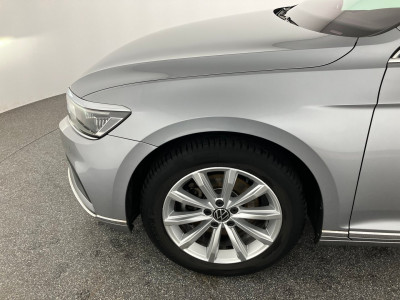 VW Passat Gebrauchtwagen VW Passat Gebrauchtwagen