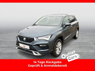 Seat Ateca Gebrauchtwagen