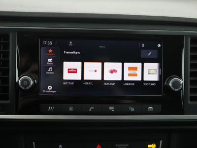 Seat Ateca Gebrauchtwagen