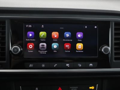 Seat Ateca Gebrauchtwagen