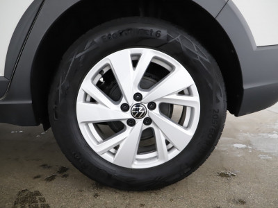 VW Taigo Gebrauchtwagen