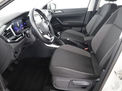 VW Taigo Gebrauchtwagen