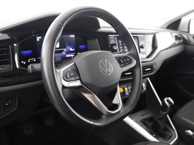 VW Taigo Gebrauchtwagen