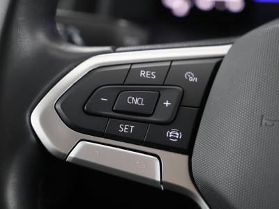 VW Taigo Gebrauchtwagen