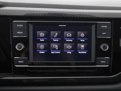 VW Taigo Gebrauchtwagen