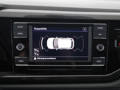 VW Taigo Gebrauchtwagen