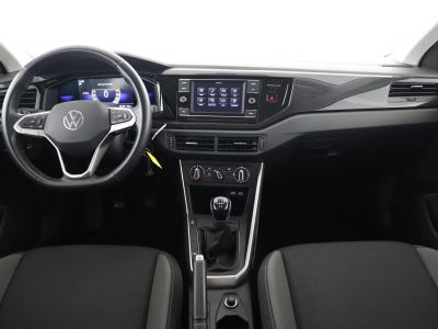 VW Taigo Gebrauchtwagen