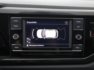 VW Taigo Gebrauchtwagen