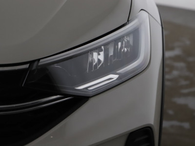 VW Taigo Gebrauchtwagen