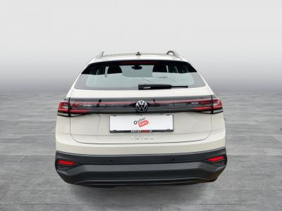 VW Taigo Gebrauchtwagen