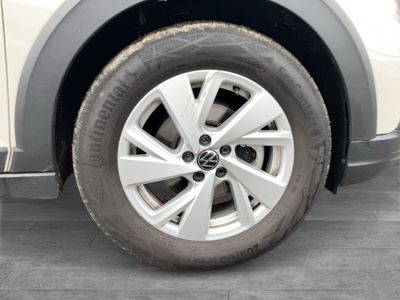 VW Taigo Gebrauchtwagen