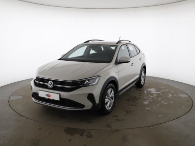 VW Taigo Gebrauchtwagen