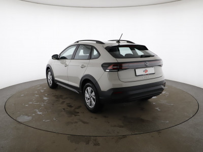 VW Taigo Gebrauchtwagen