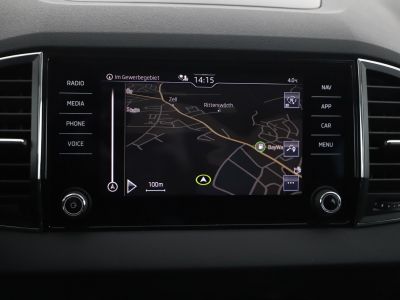 Skoda Karoq Gebrauchtwagen