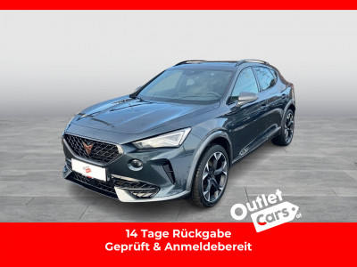 Cupra Formentor Gebrauchtwagen