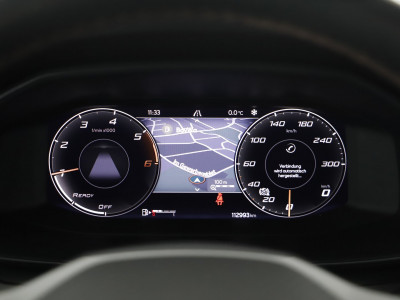 Cupra Formentor Gebrauchtwagen