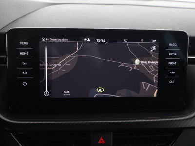 Skoda Kamiq Gebrauchtwagen