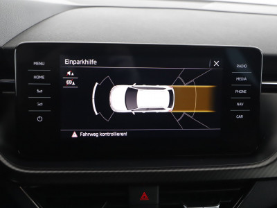 Skoda Kamiq Gebrauchtwagen