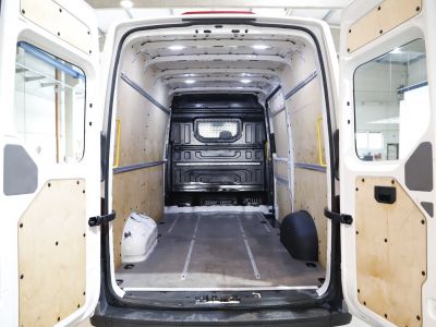 VW Transporter T6 Gebrauchtwagen