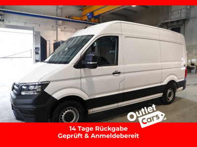 VW Transporter T6 Gebrauchtwagen