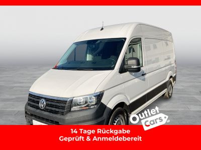 VW Transporter T6 Gebrauchtwagen