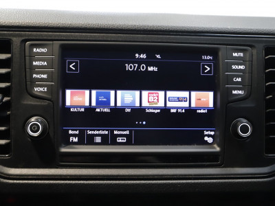 VW Transporter T6 Gebrauchtwagen