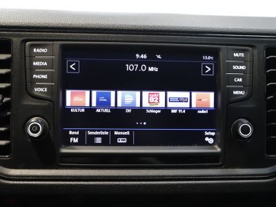 VW Transporter T6 Gebrauchtwagen