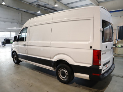 VW Transporter T6 Gebrauchtwagen