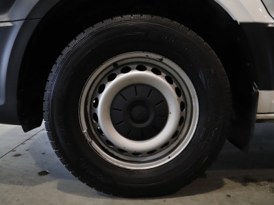 VW Transporter T6 Gebrauchtwagen