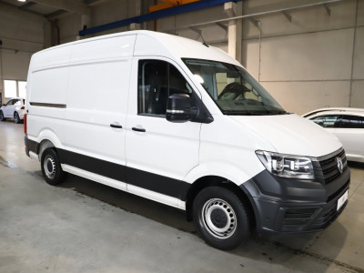 VW Transporter T6 Gebrauchtwagen