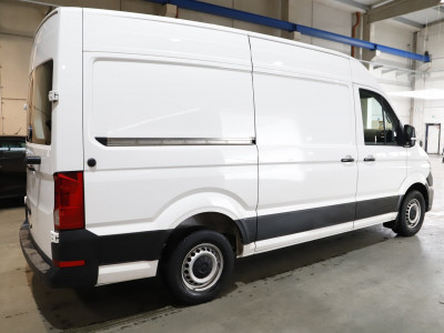 VW Transporter T6 Gebrauchtwagen