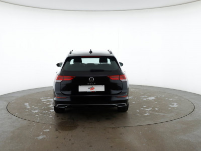 VW Golf Gebrauchtwagen VW Golf Gebrauchtwagen