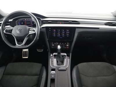 VW Arteon Gebrauchtwagen