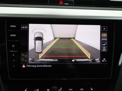 VW Arteon Gebrauchtwagen