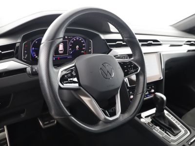 VW Arteon Gebrauchtwagen