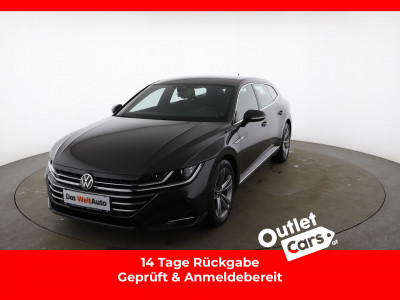 VW Arteon Gebrauchtwagen