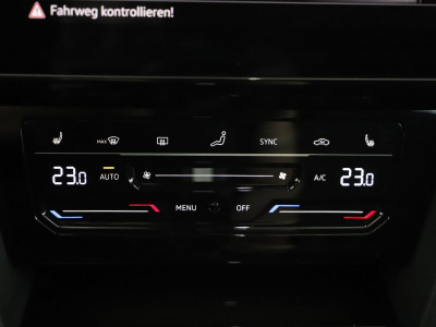 VW Arteon Gebrauchtwagen